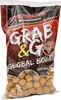 Starbaits Grab and Global Boilies Sorte Sweet Corn Inhalt Produktbild-Vorschau 4