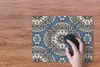 MuchoWow® Mauspad Mousepad Mandala - Muster - Vintage 40x30 Produktbild-Vorschau 3