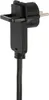 Brennenstuhl Verlängerungskabel  5m H05VV-F3G1.5 schwarz Voir les images du produit 13