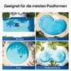 Poolroboter Ultenic Pooleco Kabellos 180 Min, für alle Produktbild-Vorschau 12
