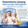 Čistička vzduchu DustShield™ Ionizátor Alergici Pyl a Náhled obrázku produktu 6