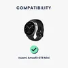 kwmobile Smartwatch Ladekabel für Huami Amazfit GTR Mini / Produktbild-Vorschau 2