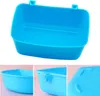 2 Pack Papagei Badewanne,Kleine Papagei Dusche Produktbild-Vorschau 3