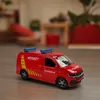 VW T6 Feuerwehr mit technischem Anhänger 520321 88942 Produktbild-Vorschau 11
