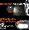 OSRAM Druckluftreifenprfer/-fller (OTI450) Produktbild-Vorschau 1