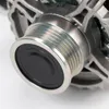 DENSO DAN1083 Lichtmaschine Generator LiMa 120A 14V für Produktbild-Vorschau 7