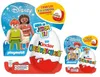 kinder Jajko Niespodzianka Classic z kremem mlecznym 20g Podgląd zdjęcia produktu 4