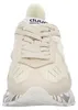 Duuo Sneaker Low Damen 32323832363739 Beige 41 EU Produktbild-Vorschau 7
