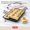 Pojemnik na ciasto ZENKER z miękkimi uchwytami Podgląd zdjęcia produktu 6