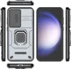 Hülle für Samsung Galaxy S24 FE Dual Layer Handyhülle Produktbild-Vorschau 2