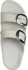 Skechers Sandals 111592-NAT in White color size 38 Produktbild-Vorschau 2
