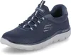 SKECHERS Summits Schuhe Herren blau 45 Produktbild-Vorschau 10