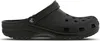 Crocs Classic Clogs & Hausschuhe in Übergrößen Schwarz Produktbild-Vorschau 40