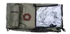 Bushmen Thermo Tarp/ Bâche de protection 4x4 - Vert olive Voir les images du produit 11