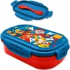 Paw Patrol Lunchbox mit Besteck für Schule & Kindergarten Produktbild-Vorschau 8