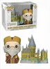 Statuetta Funko POP! Harry Potter Anniversario Silente 27 Anteprima dell’immagine prodotto 12