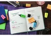 STABILO Textmarker -  BOSS MINI - 10er Pack - blau Produktbild-Vorschau 5