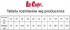 Chaussures Lee Cooper BUTYLEECOOPERLCJ2401033035M Voir les images du produit 5