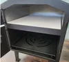 Pizza-Ofen, Gartenkamin, Holzbackofen, Gartenherd, Produktbild-Vorschau 3