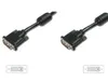 Digitus AK-320101-020-S, 2 m, DVI-D, DVI-D, Samec, Samec, Náhled obrázku produktu 3