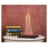 Cubic Fun - Puzzle 3D Empire State Building New York USA Anteprima dell’immagine prodotto 8