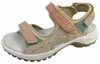 Imac  Damenschuhe Sandalen Trainingsschuh Beige Freizeit Productafbeelding-voorbeeld 2