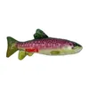 A toy fish on a white background. Produktbild-Vorschau