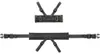 TRIXIE Panik-Adapter Stay für Geschirre - 46–72 cm/20 mm Produktbild-Vorschau 3