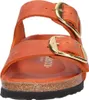 BIRKENSTOCK ARIZONA BIG BUCKLE Orange Produktbild-Vorschau 11