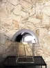 NEWROOM Tapete Ruptur Stone Beige Vliestapete - Modern Produktbild-Vorschau 1
