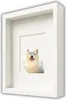 A framed picture of a dog. Anteprima dell’immagine prodotto