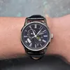 Orient Classic RA-AK0011D30B Męski zegarek automatyczny Podgląd zdjęcia produktu 14