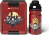 Zestaw bidon i niadaniwka LEGO Harry Potter 1700 ml Podgląd zdjęcia produktu 1