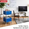 Carrello Concept Epure MK-145 - Carrello a ripiani in Anteprima dell’immagine prodotto 4