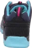 CMP Kids Rigel Low Wanderschuh Blau Produktbild-Vorschau 2