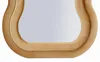 Zrcadlo na zeď se zlatým sametovým rámem, rozměry 60 x 6 x Náhled obrázku produktu 9
