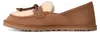Ugg W Zora Loafer Brązowy Podgląd zdjęcia produktu 8