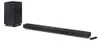 Sharp HT-SBW55121(BK), 5.1.2 kan., 212 W, DTS 5.1, DTS-HD, Podgląd zdjęcia produktu 1
