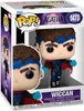 Agatha POP! Marvel Vinyl Figurka Wiccan 9 cm Náhled obrázku produktu 2