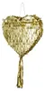 Piniata Serce Love składana 36x32x10 cm Podgląd zdjęcia produktu 2