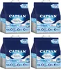 Catsan Hygiene plus Katzenstreu 4er-Pack (4 x 10L) Produktbild-Vorschau 1