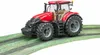 Bruder 03190 Case IH Optum 300 CVX Podgląd zdjęcia produktu 26