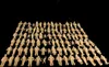100 Stehende Spur G Figuren (100 Stück) Produktbild-Vorschau 4