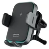 Proove Triple Clamp Pro 15W draadloze oplader – autohouder, Productafbeelding-voorbeeld 1