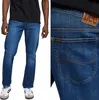 LEE, Jeanshosen da uomo, vestibilità dritta, DAREN ZIP FLY, Anteprima dell’immagine prodotto 1