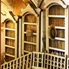 Habarri | DIY Book Nook - Bibliothek der Götter - Puzzle 3D Produktbild-Vorschau 5