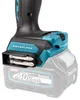 Makita DF001GZ01, Handbohrmaschine, Bürstenlos, Schwarz, Produktbild-Vorschau 9