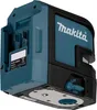 Makita SK106GDZ Akku-Kreuzlinienlaser Produktbild-Vorschau 15