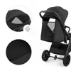 Kinderkraft DAVE Buggy leicht klappbar bis 22 kg, 93 cm Produktbild-Vorschau 5