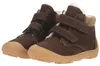 Ricosta NICO W Klettstiefel Braun Produktbild-Vorschau 7